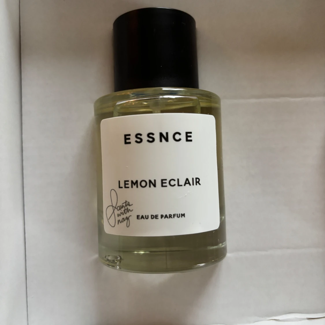 Essnce Lemon Eclair Eau de Parfum - 1