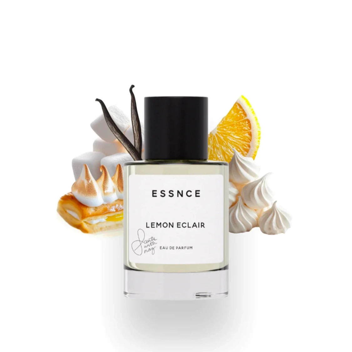 Essnce Lemon Eclair Eau de Parfum - 2