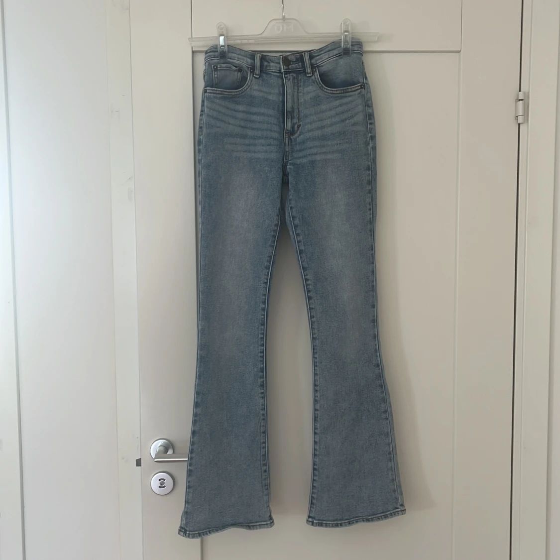 Levi's 726 Flare Jeans