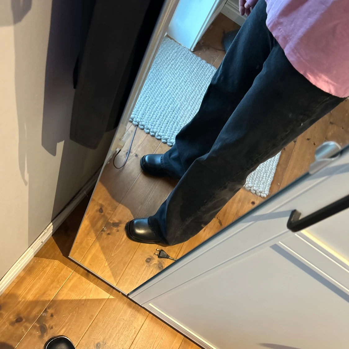 Svarta boots från Our Legacy - 1