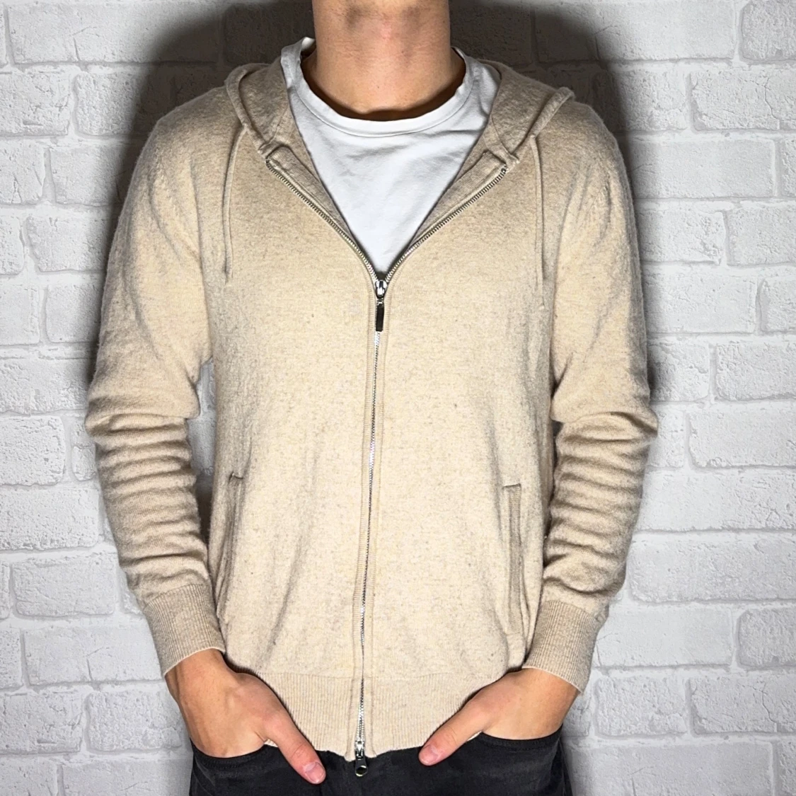 Merinoull hoodie - 1