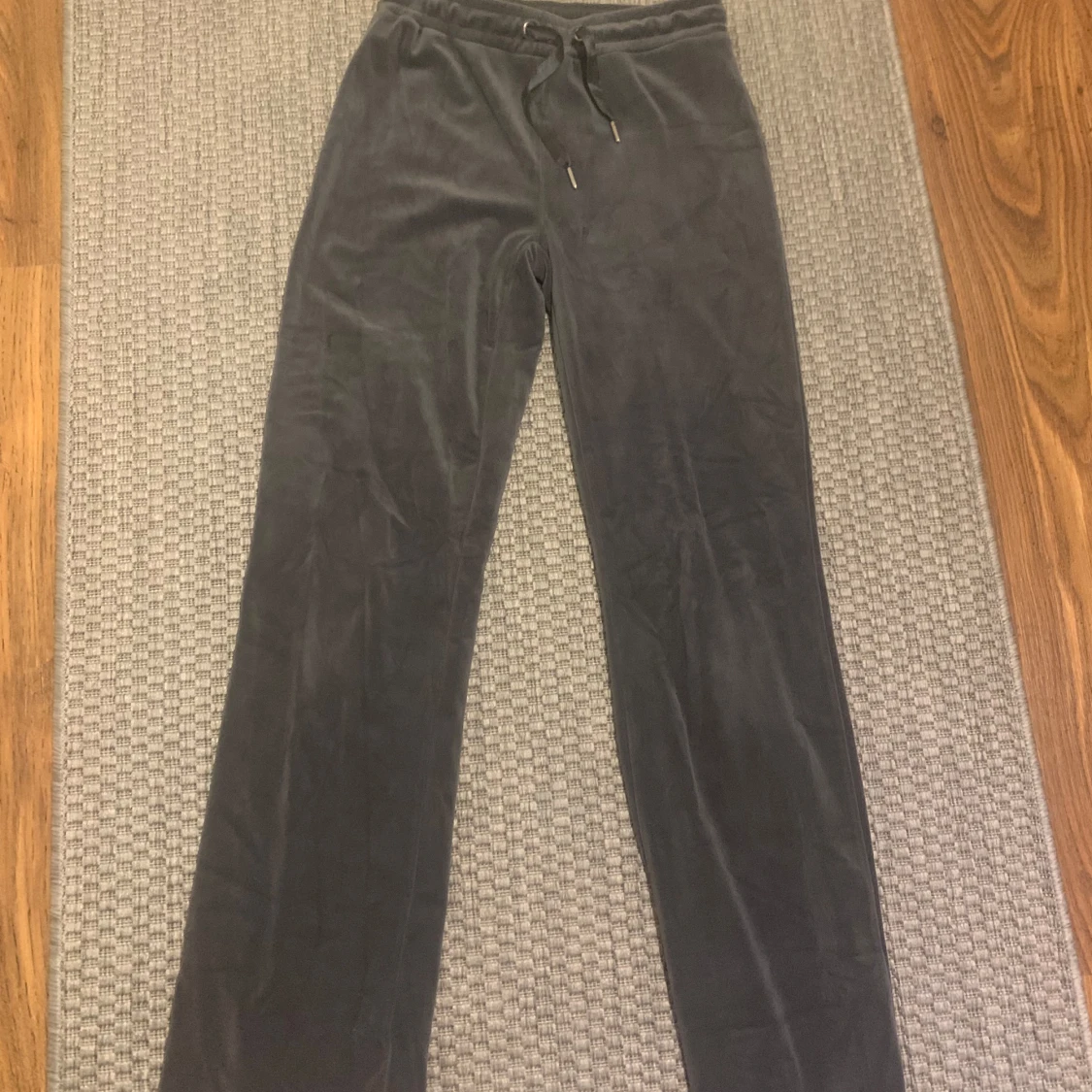 Mörkgrått mjukis-set - 2