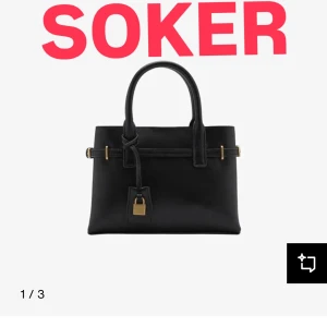 Mango väska SÖKES - Söker denna väskan från mango. Färg spelar ingen roll! 