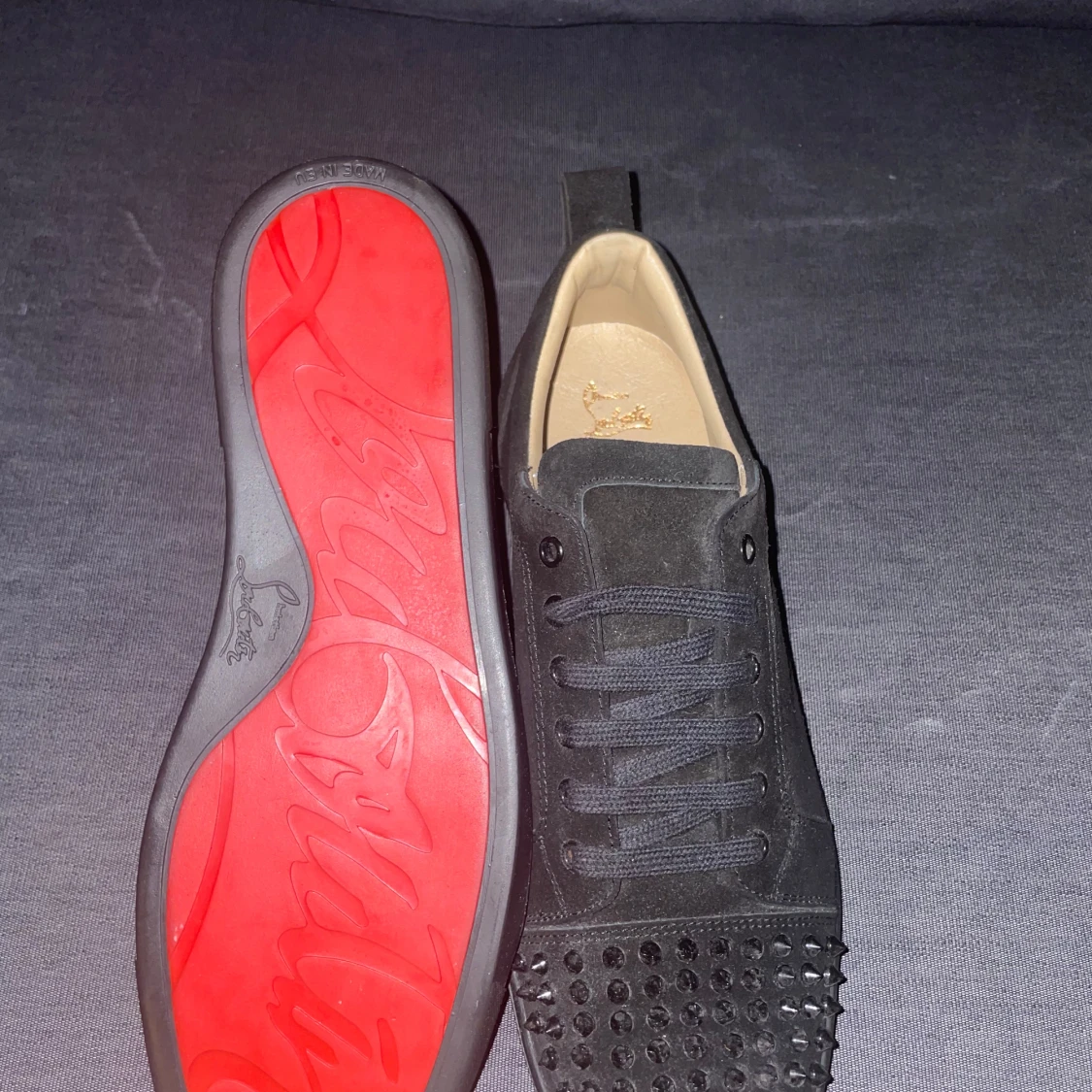 Christian Louboutin - 1