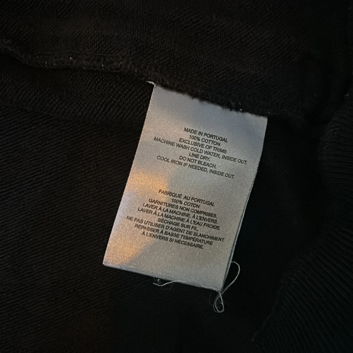 Moose Knuckles hoodie  - 2