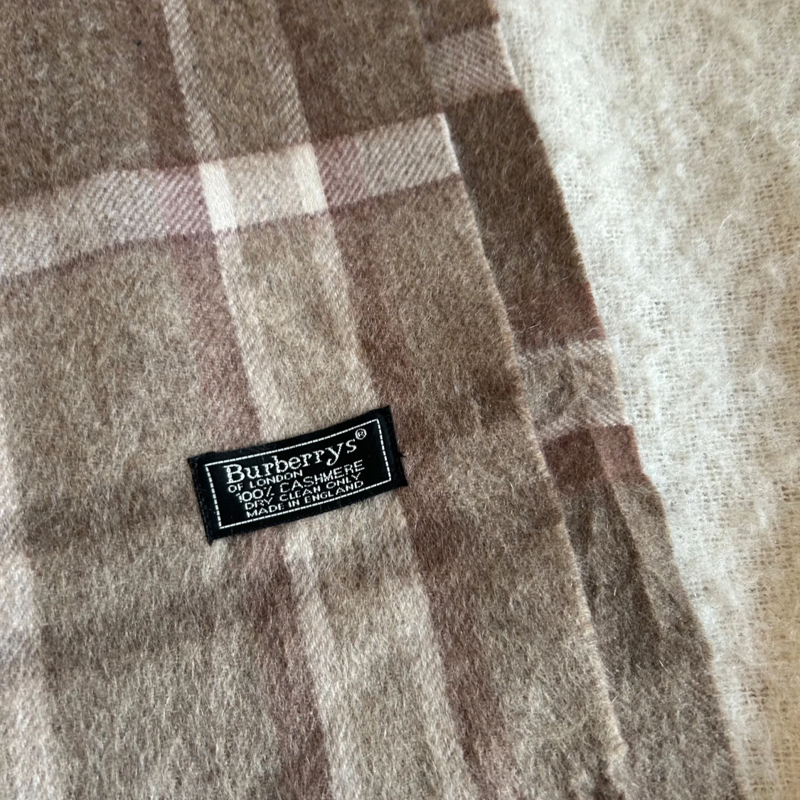 Burberry Halsduk - 1