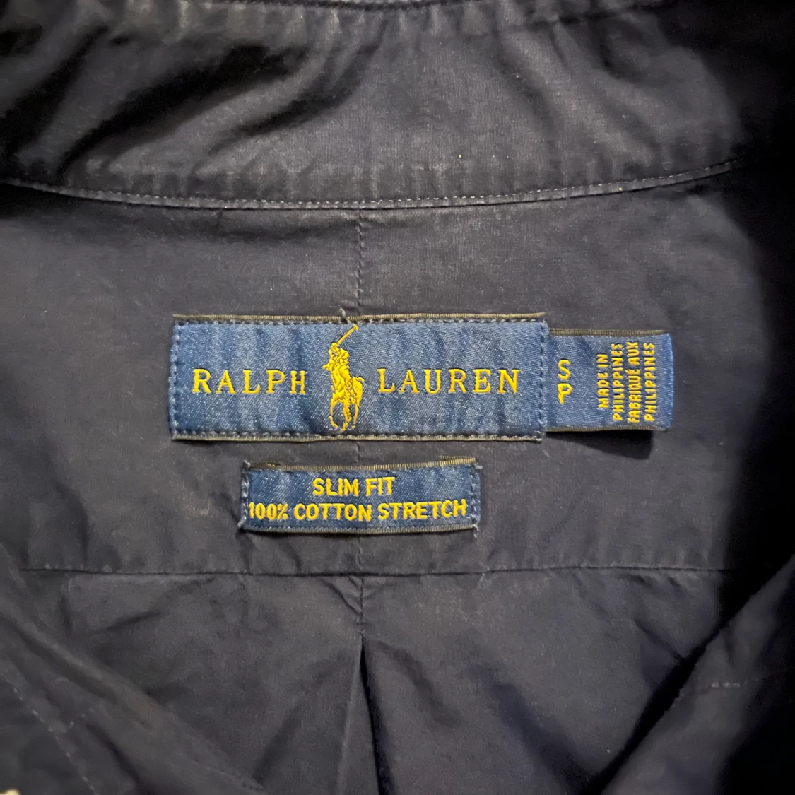 Ralph Lauren skjorta - 2
