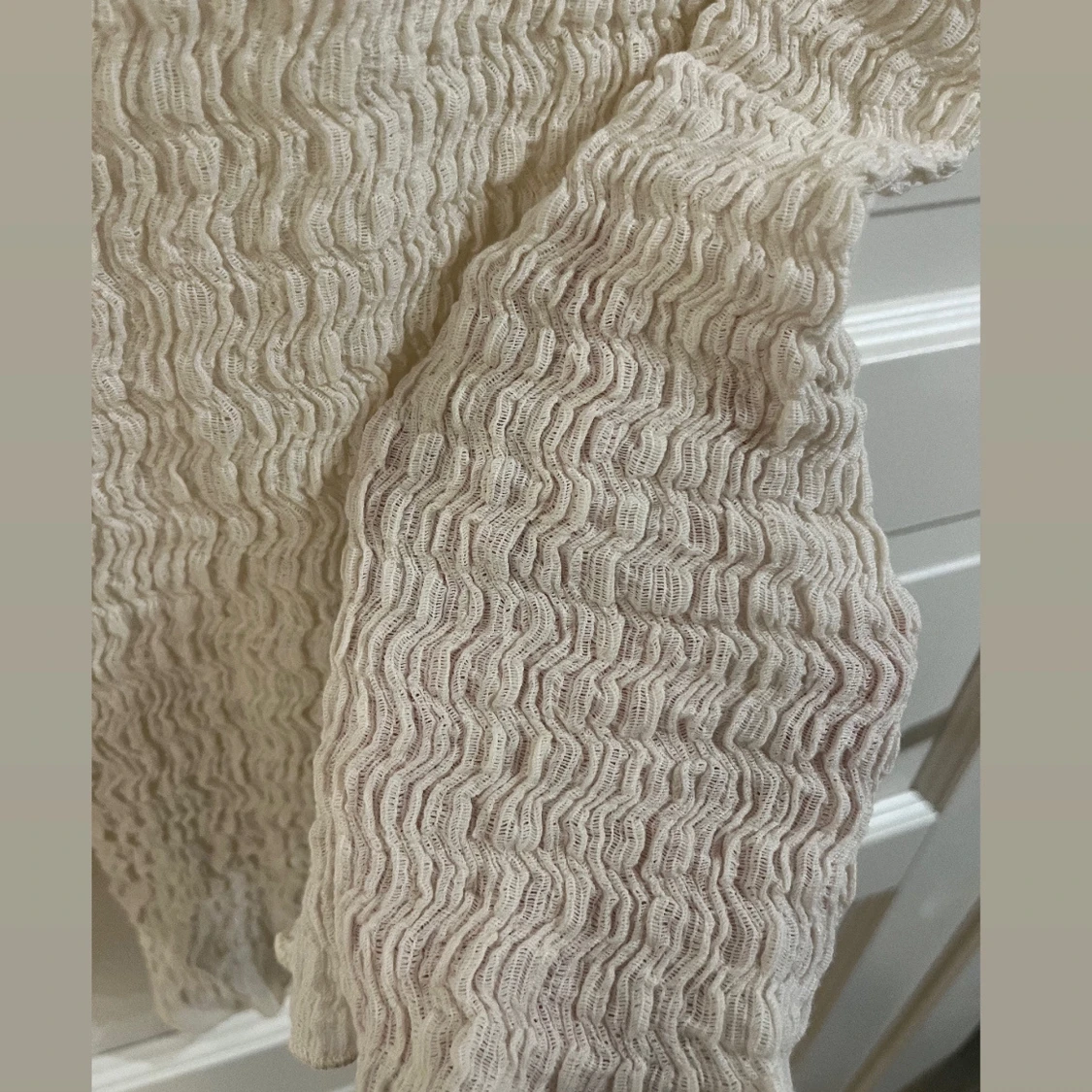 Pull&Bear klänning🤍 - 2