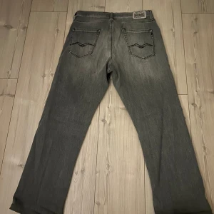 Replay 16A  - Snygga replay som är använda fåtal gånger 