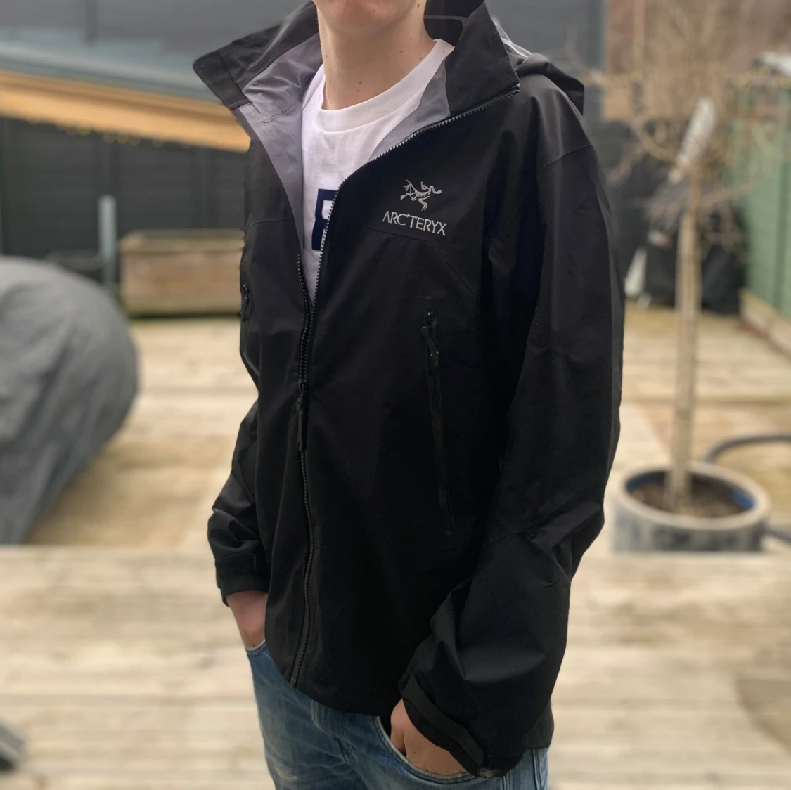 Arcteryx beta AR  - 1