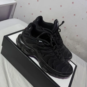 TN skor - De är använda, köpt för 1 år sen ungefär. 7/10 skick