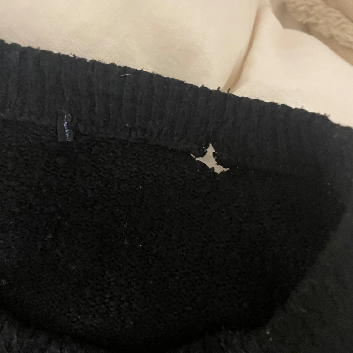 Svart tröja från lager 157  - 2