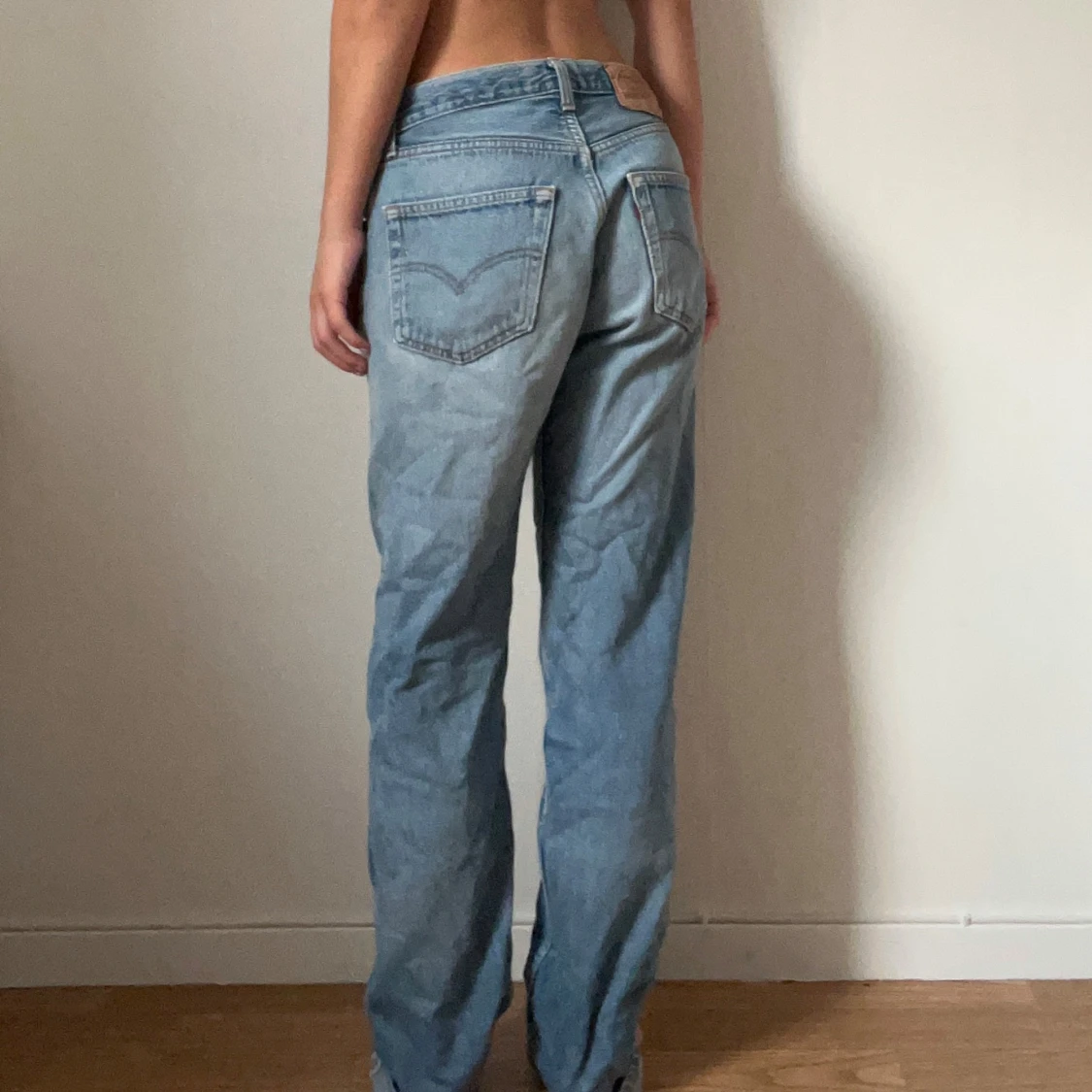 Vintage Levis 501 - 2