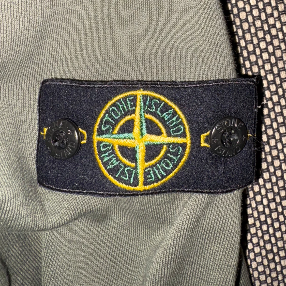 Stone Island crewneck - 2