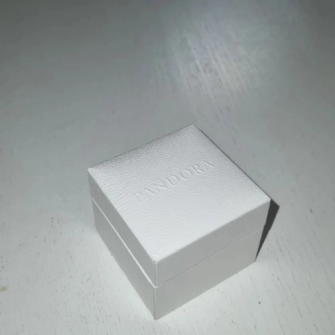 Pandora Ring Rosa - 3