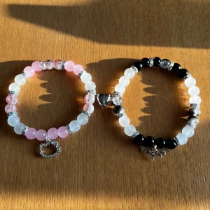 Matching bracelet - ✧༺♥༻✧