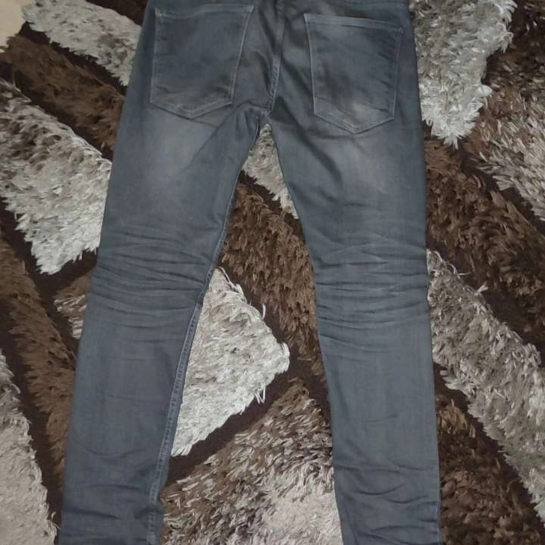 Grå jeans från Dsquared2 - 2