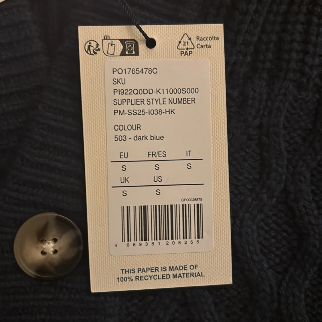  Pier One Cardigan  - 2