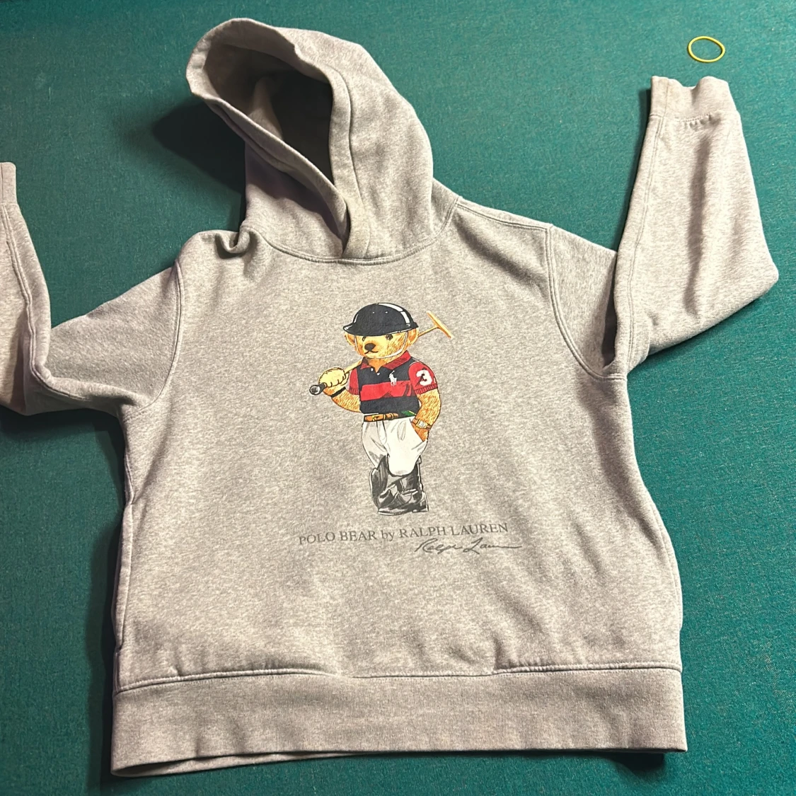 Polo bear tröja