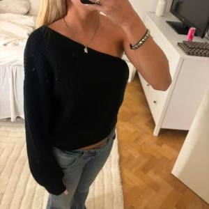 Stickad - Så fin💞står inge märke eller storlek i den men skulle säga xs-s