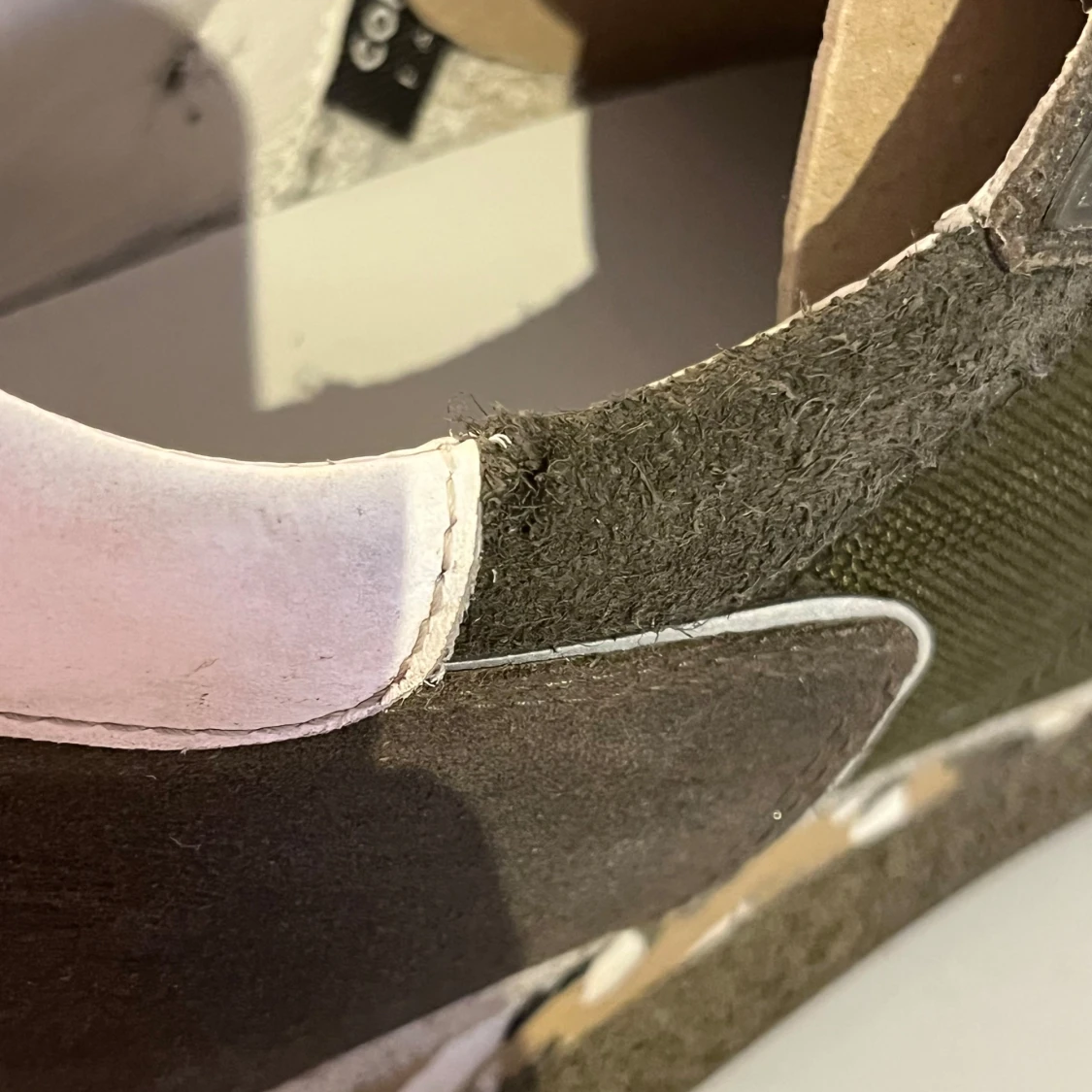 Philippe model skor - 3