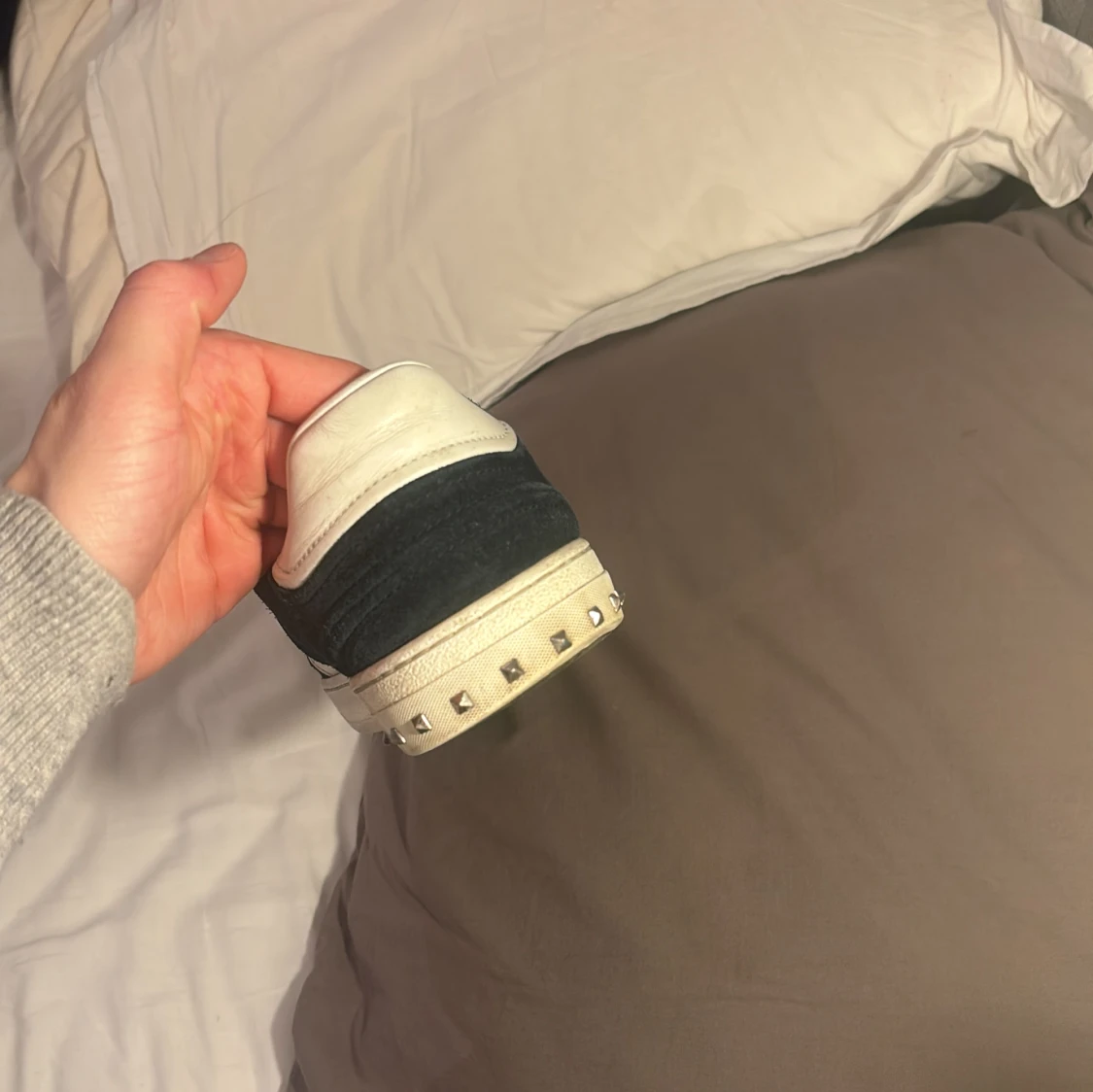 Valentino sneakers - 1