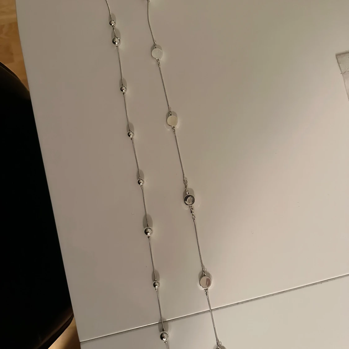 Ioaku berry iconic halsband  - 1