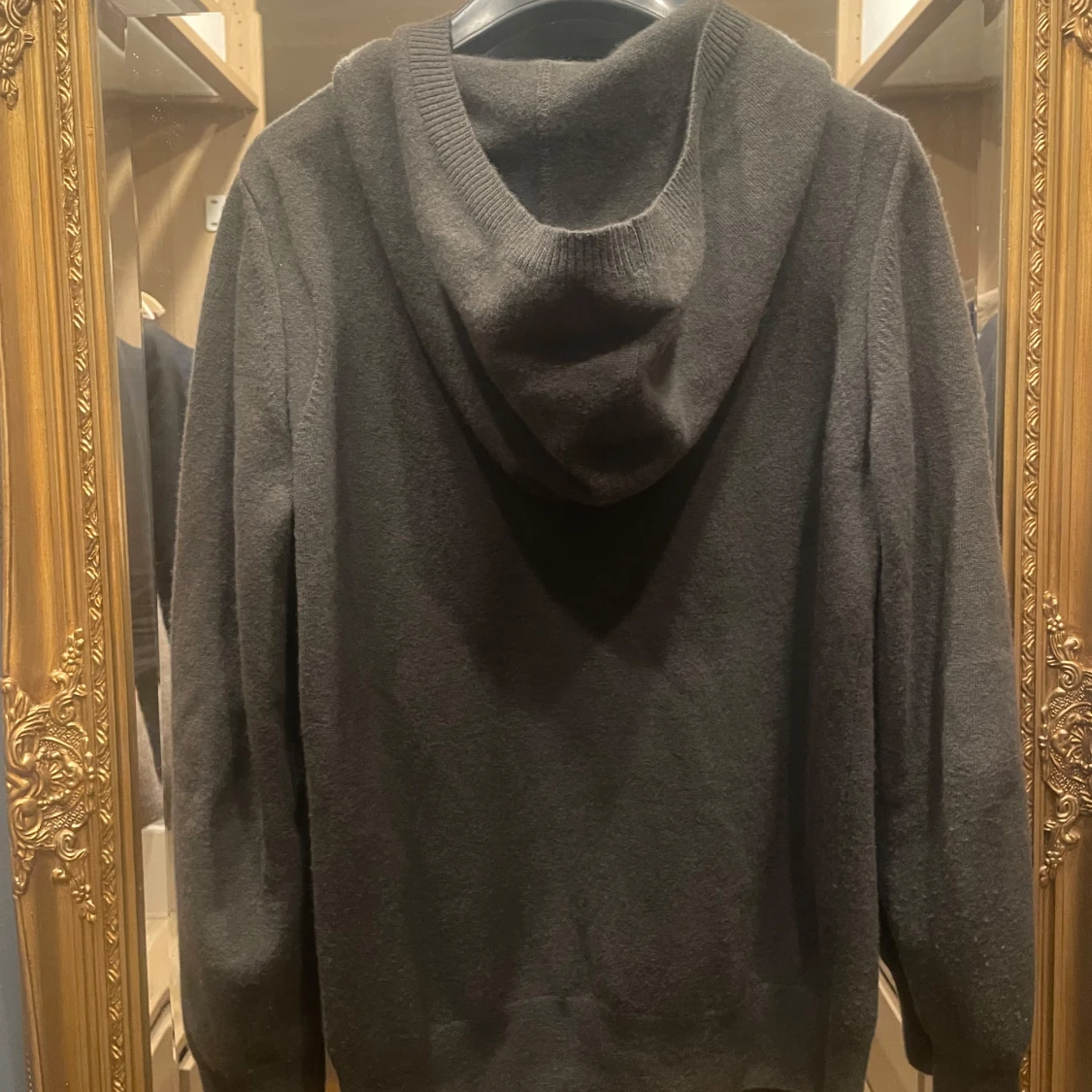 La Chemise hoodie  - 2