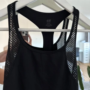 Träningslinne - Använd Max 3 gånger 