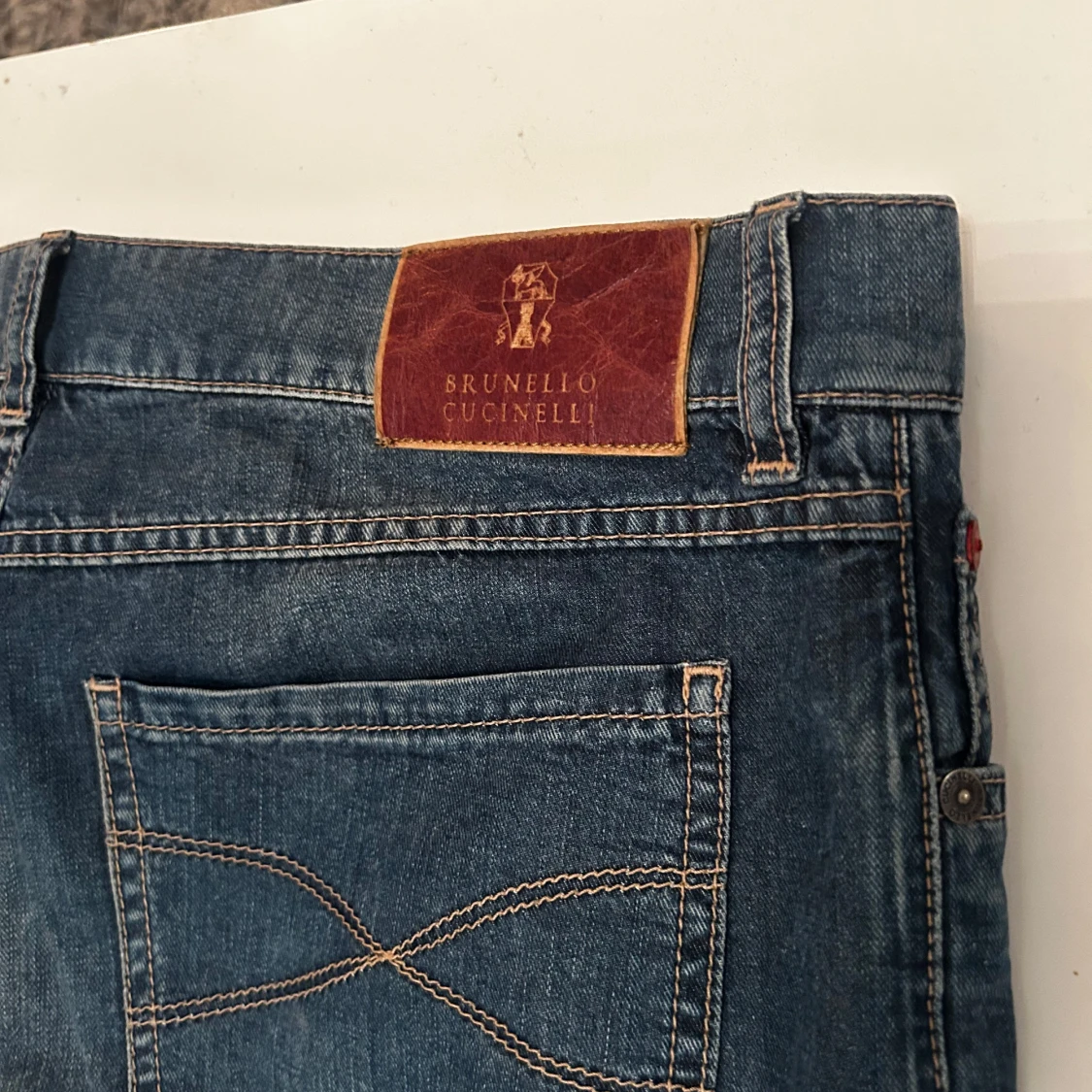 Brunello Cucinelli jeans 30x32 - 2