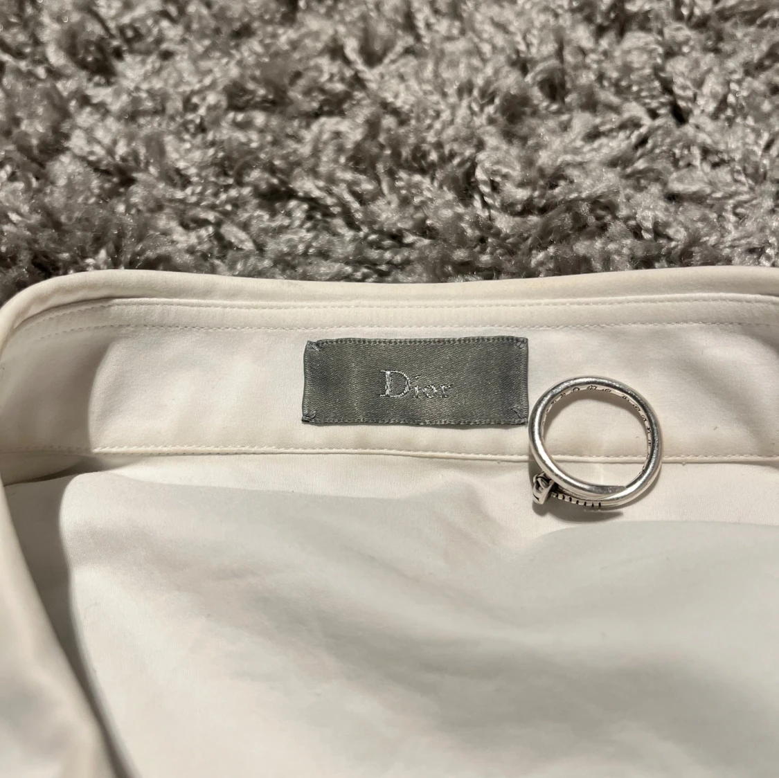 Dior homme skjorta - 2