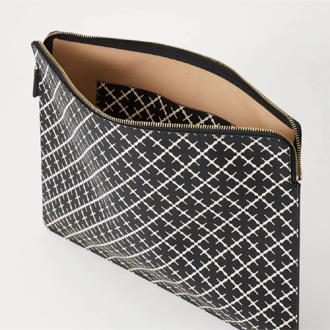 Malene birger datorväska - 3