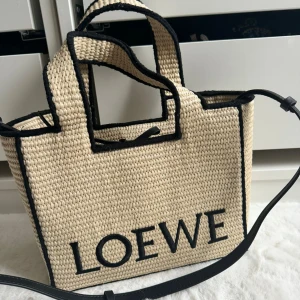 Strandväska - Använd några gånger 