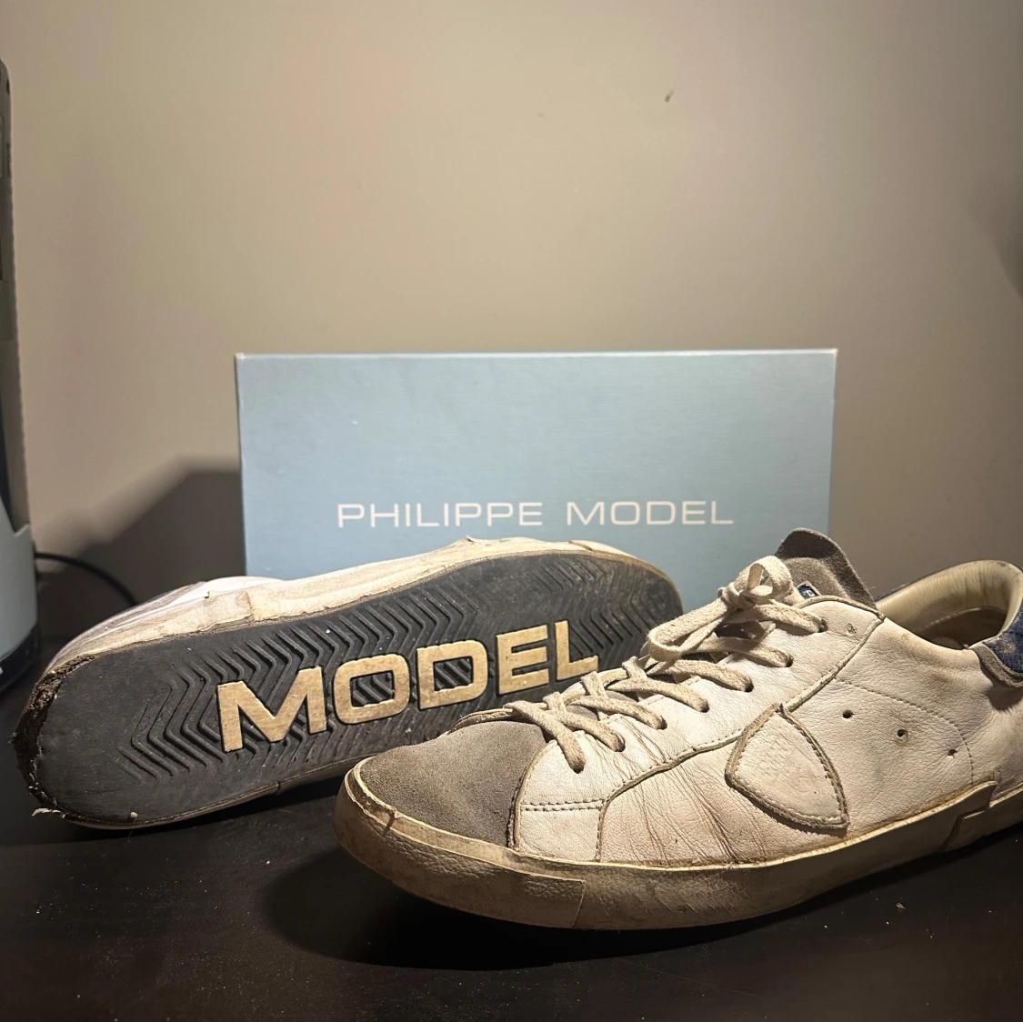 Philippe Model skor - 3