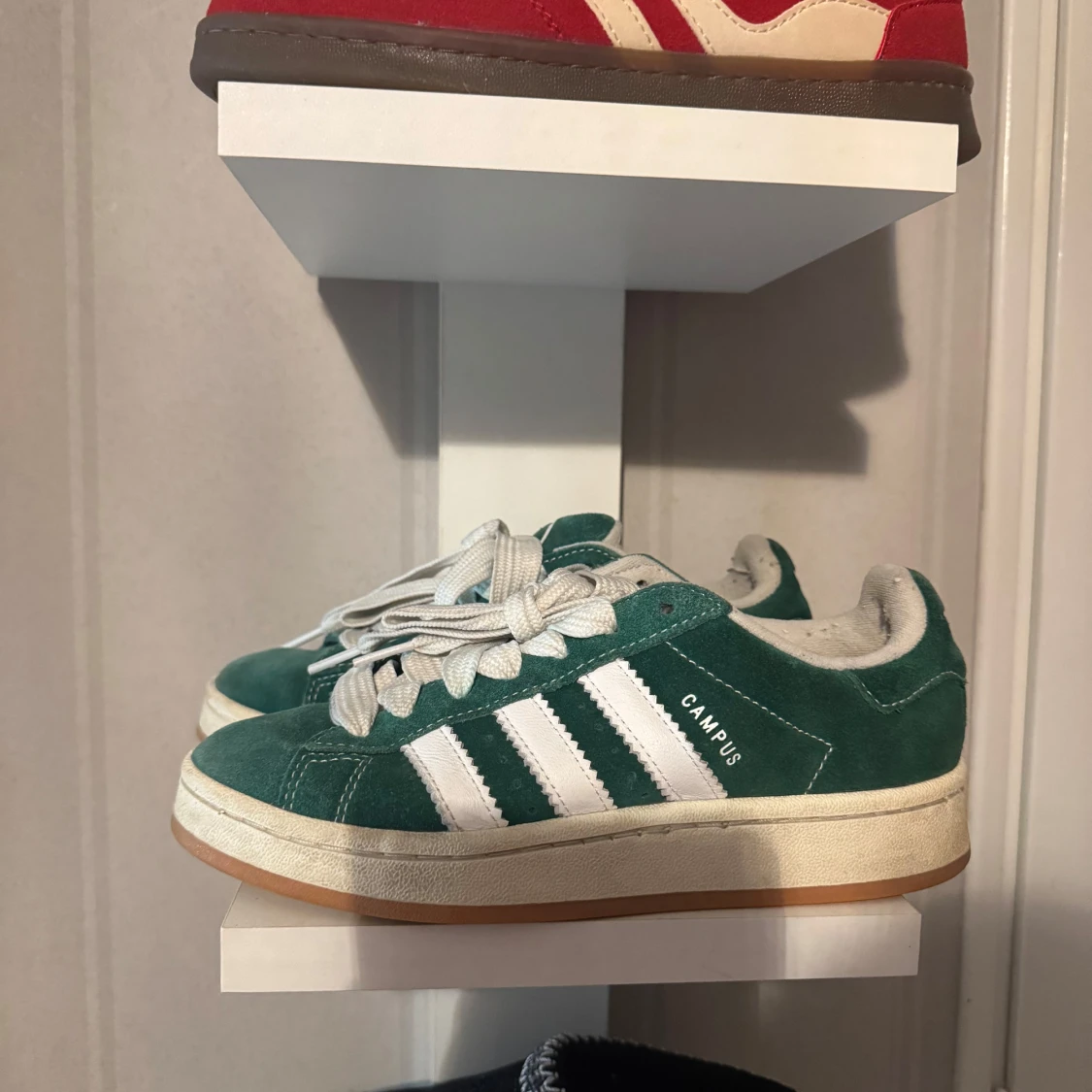 Adidas campus  - 1