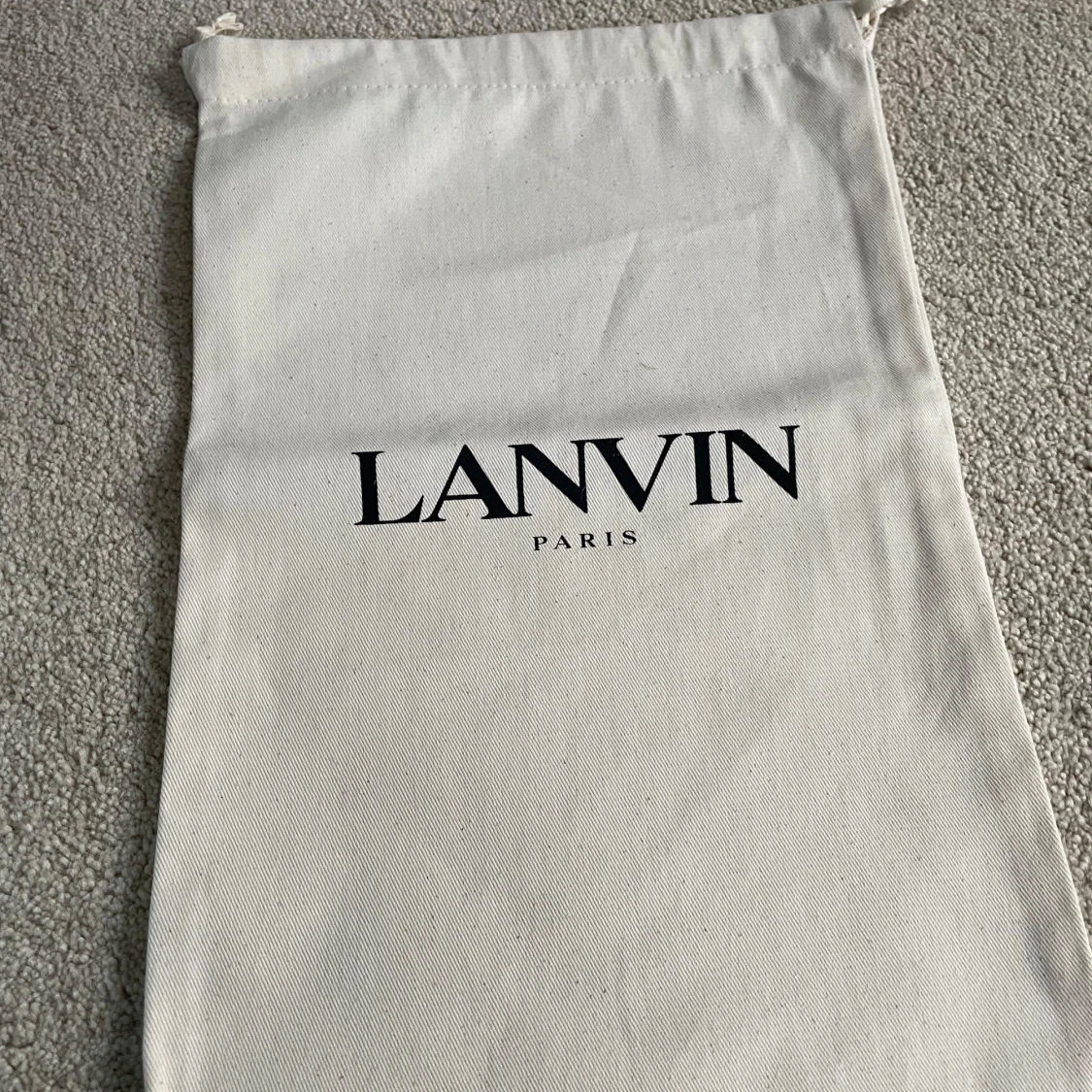Box lanvin  - 1