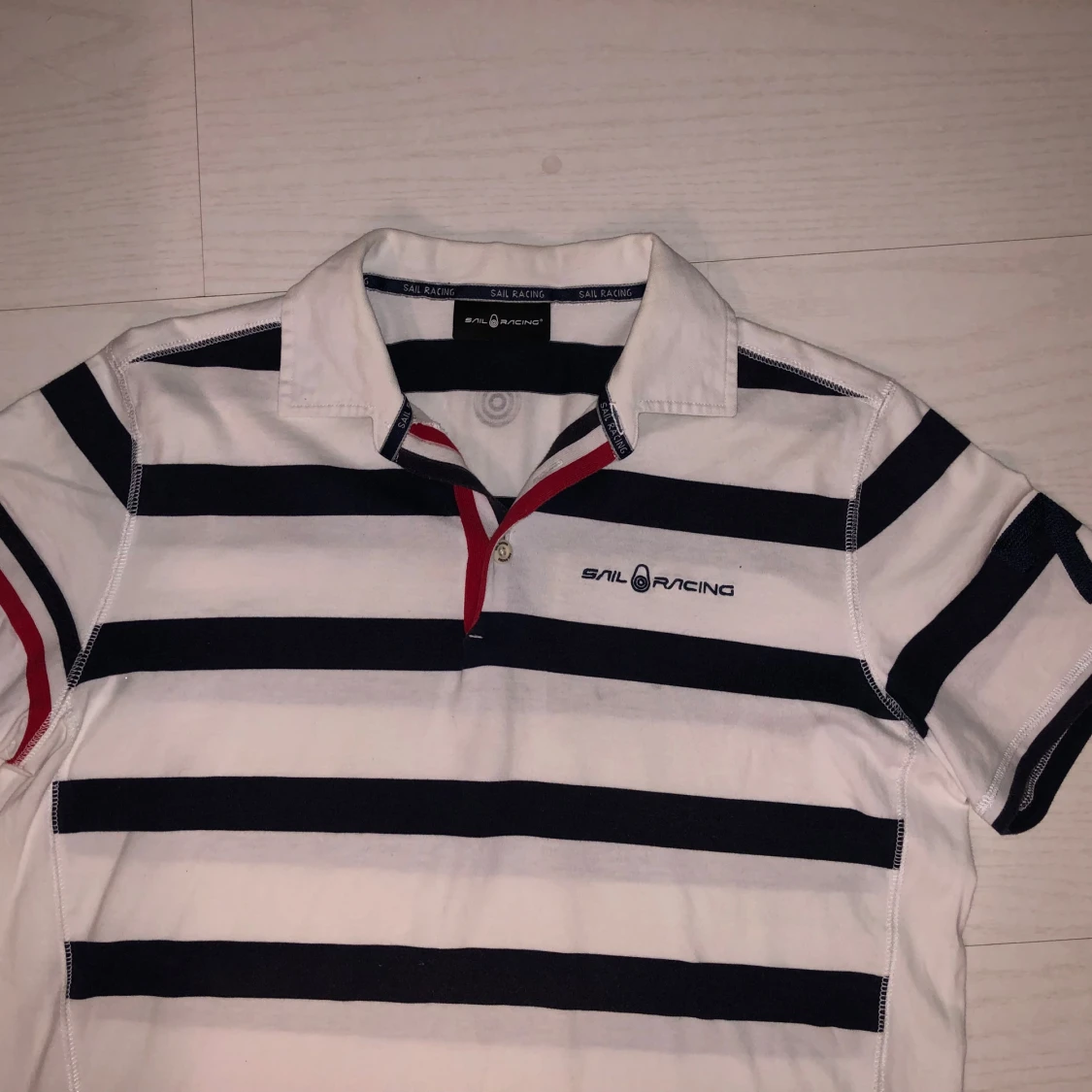 Pikétröja från Sail Racing - 1