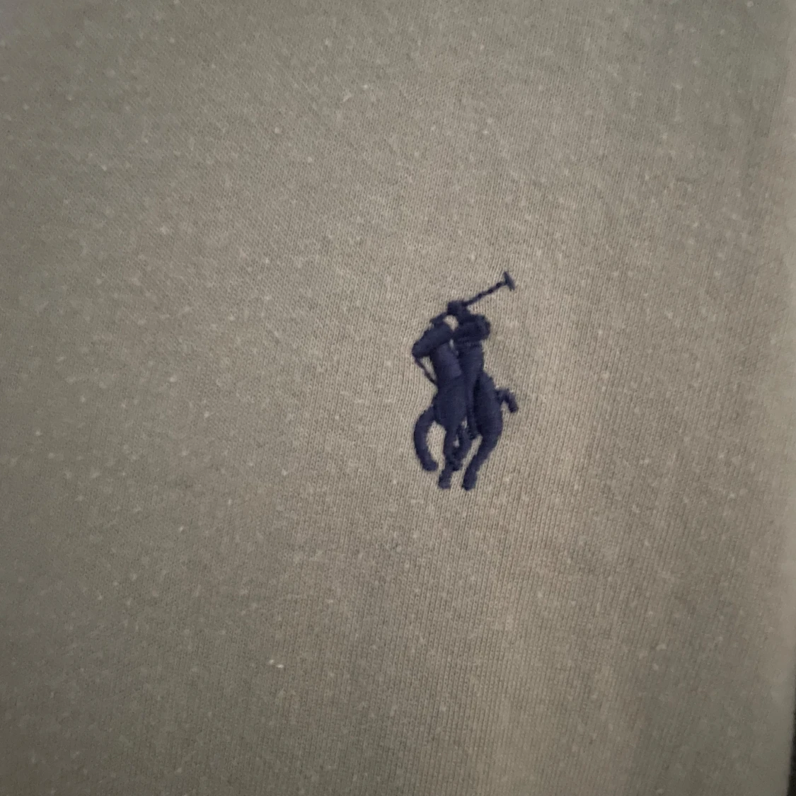 Polo Ralph Laruren mörk grön - 1