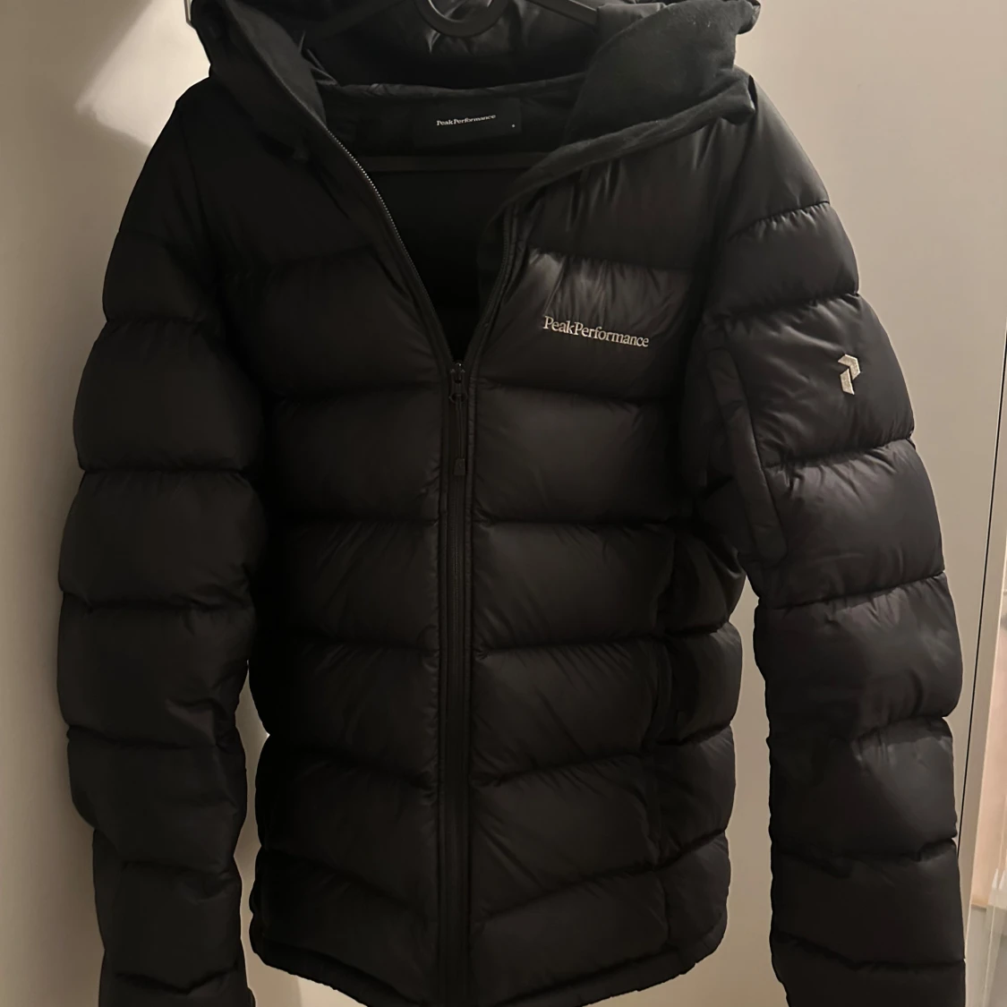 Peak Performance Dunjacka