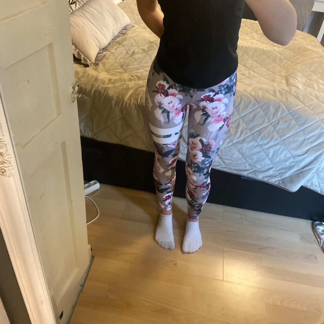 Tränings byxor  - 1