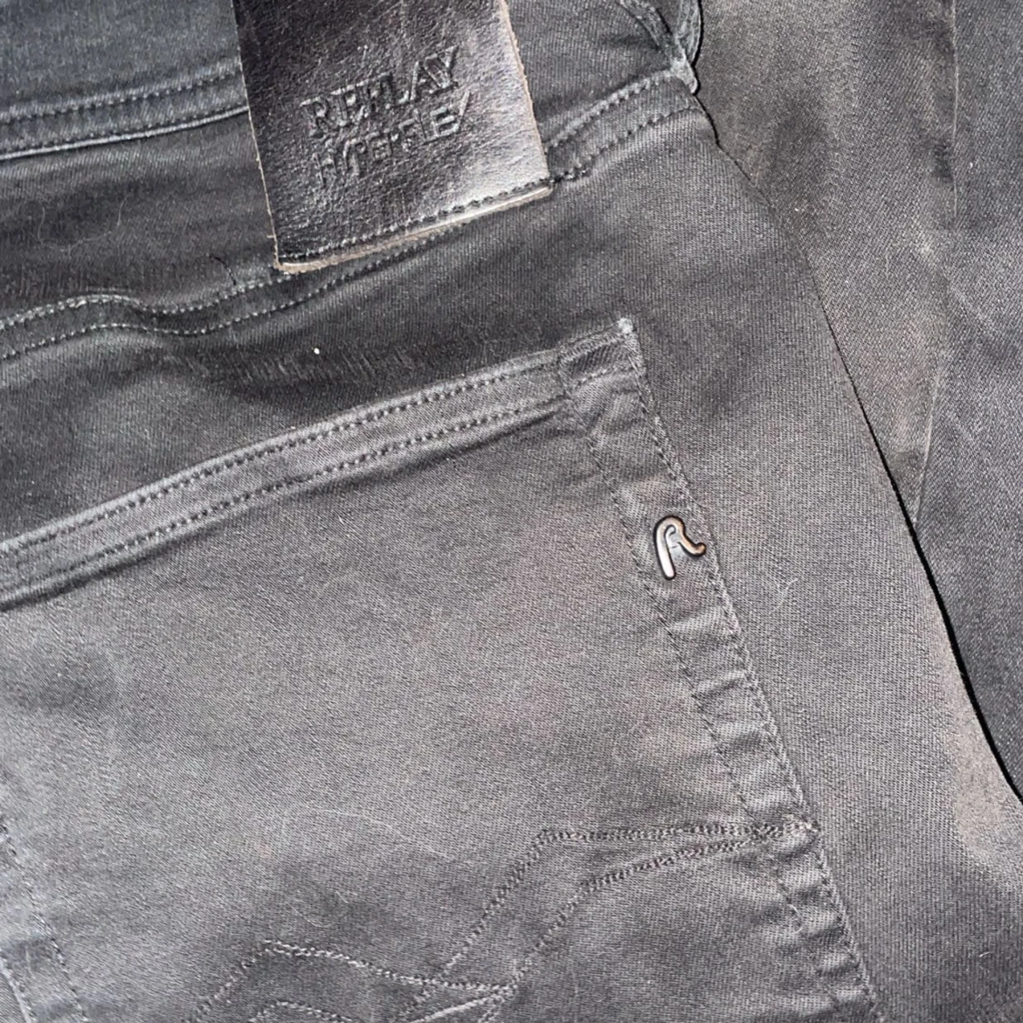  Replay jeans - 3