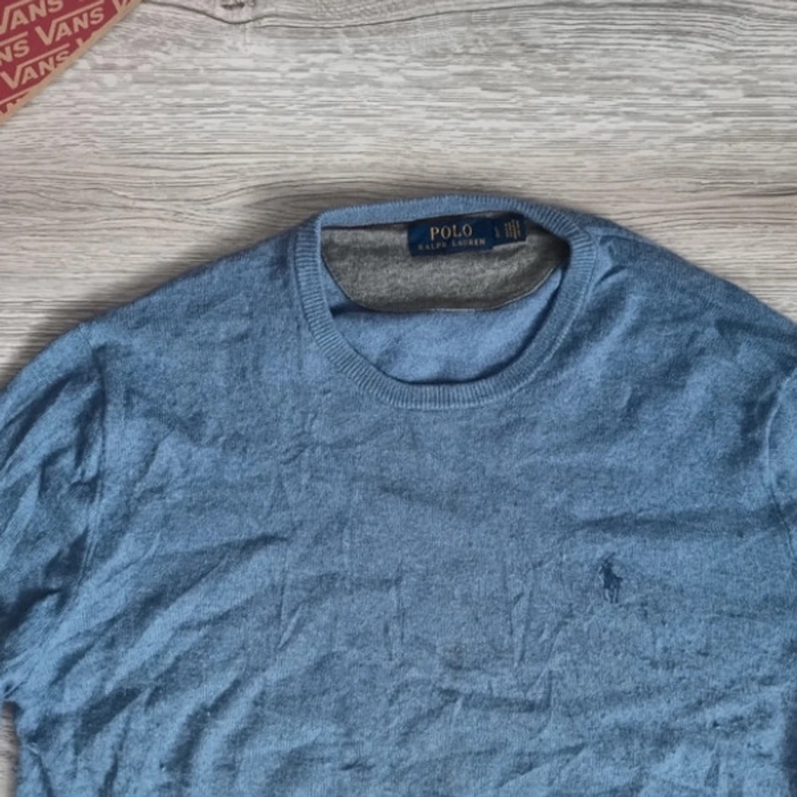 Ralph Lauren tröja - 3