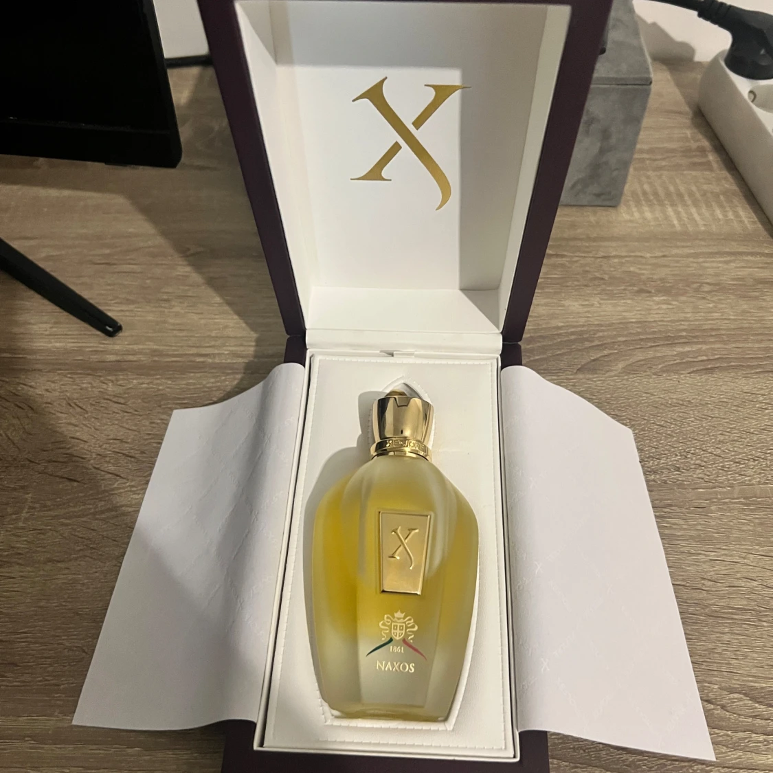 Xerjoff Naxos Parfym - 2