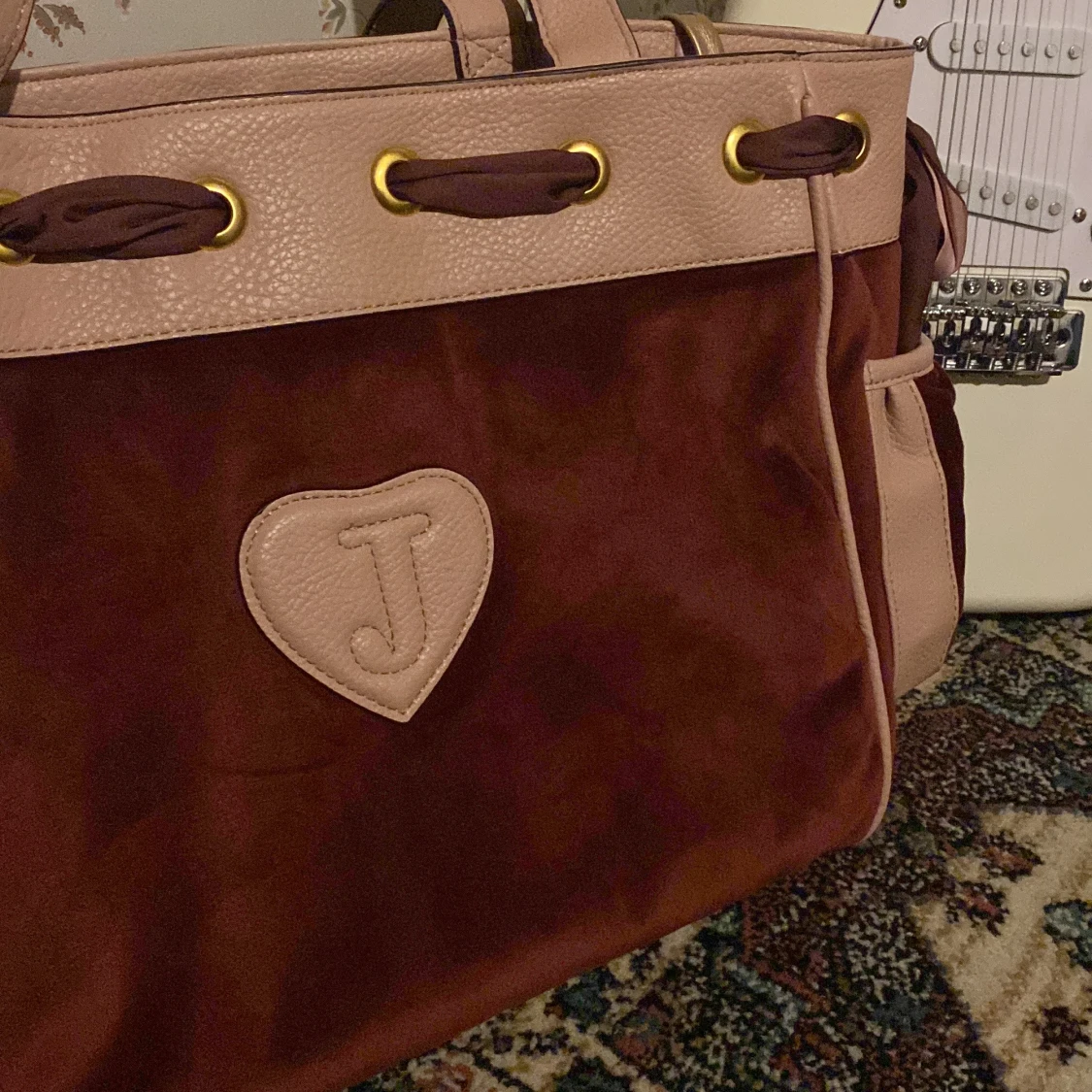 Juicy Couture Daydreamer Väska - 1