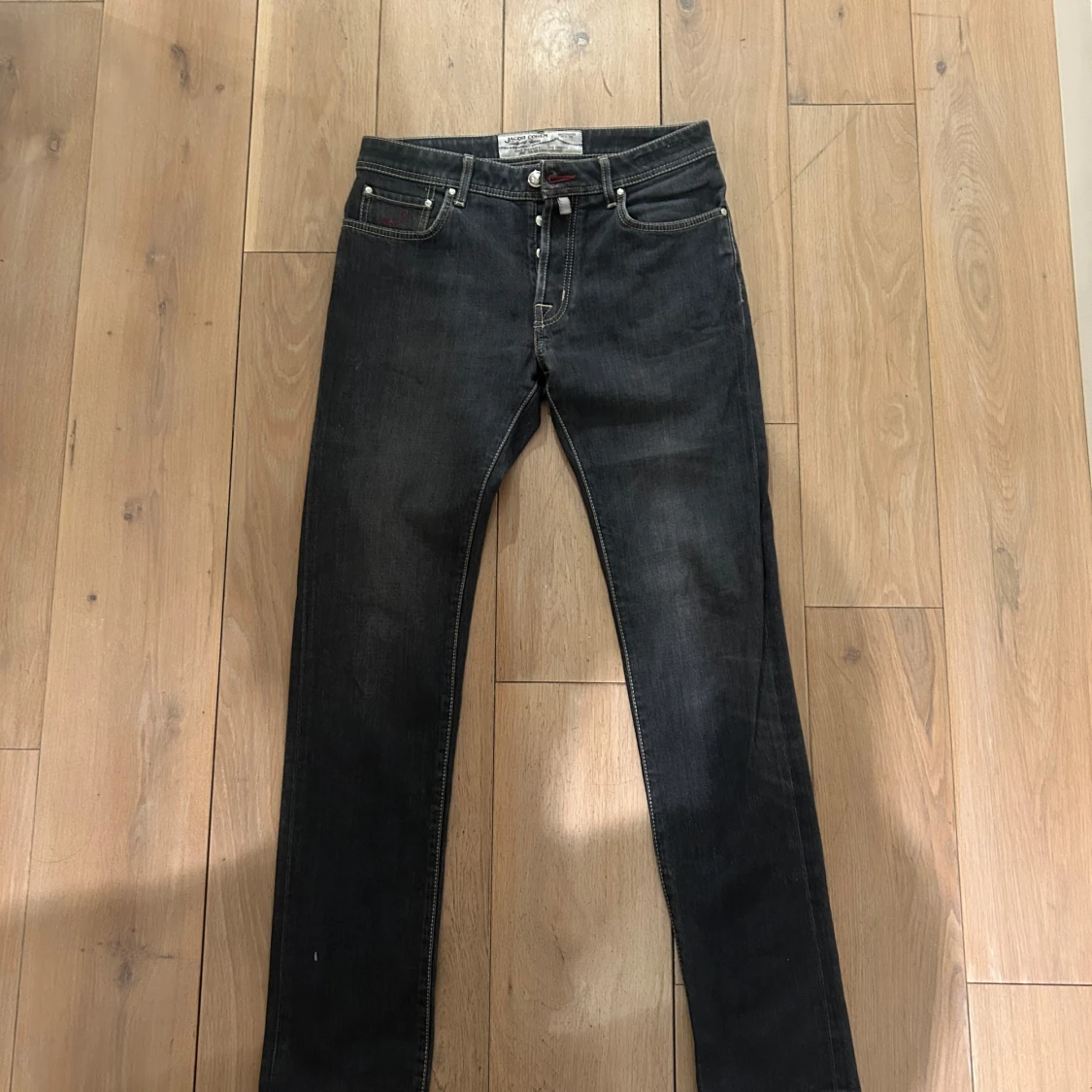 Jacob cohen jeans - 2