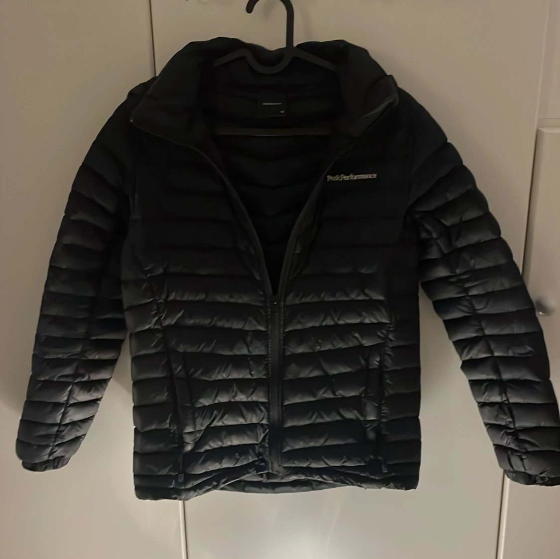 Peak Performance jacka  - 1