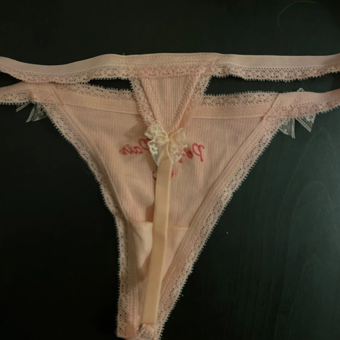 Trosa från lounge  - 1