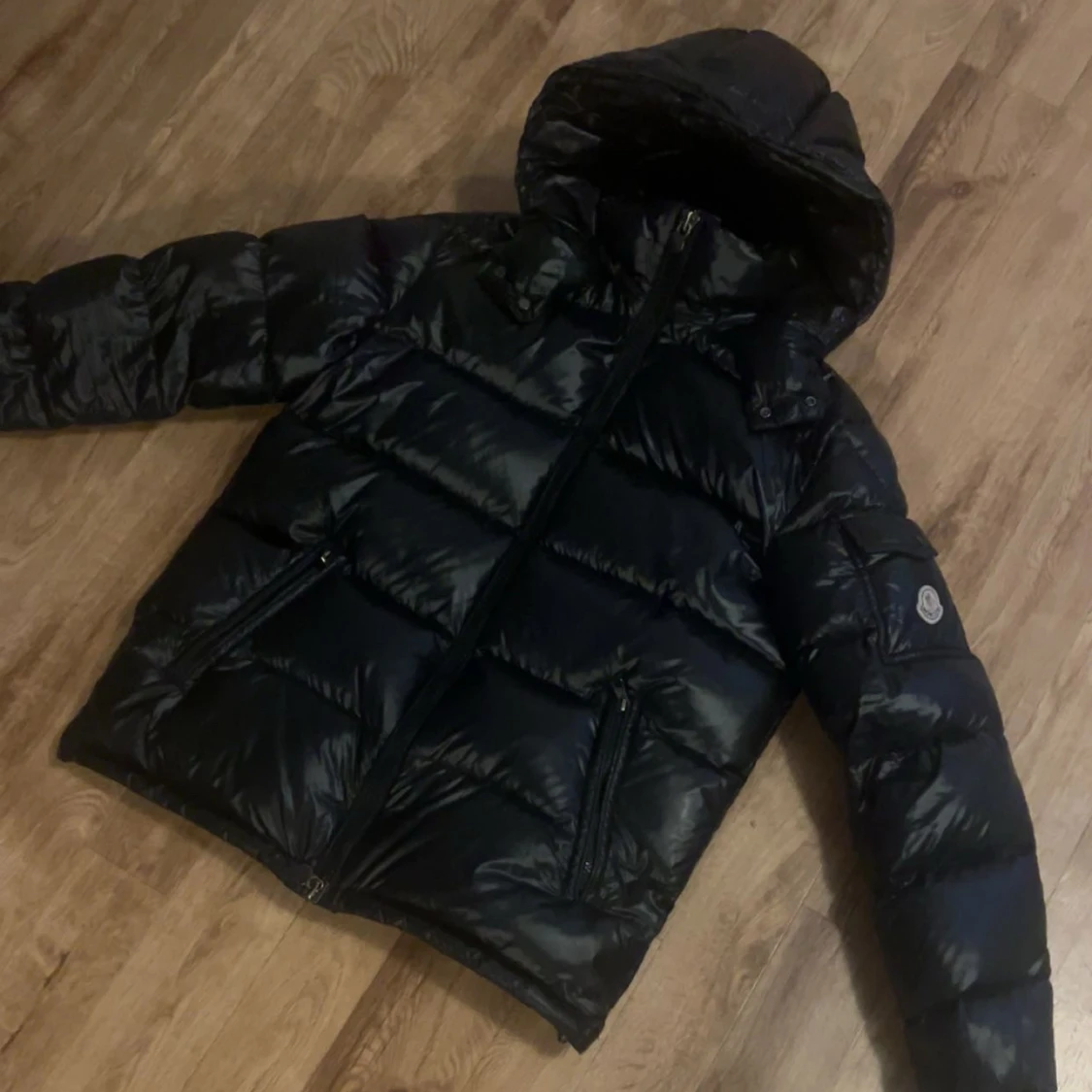 Moncler Maya