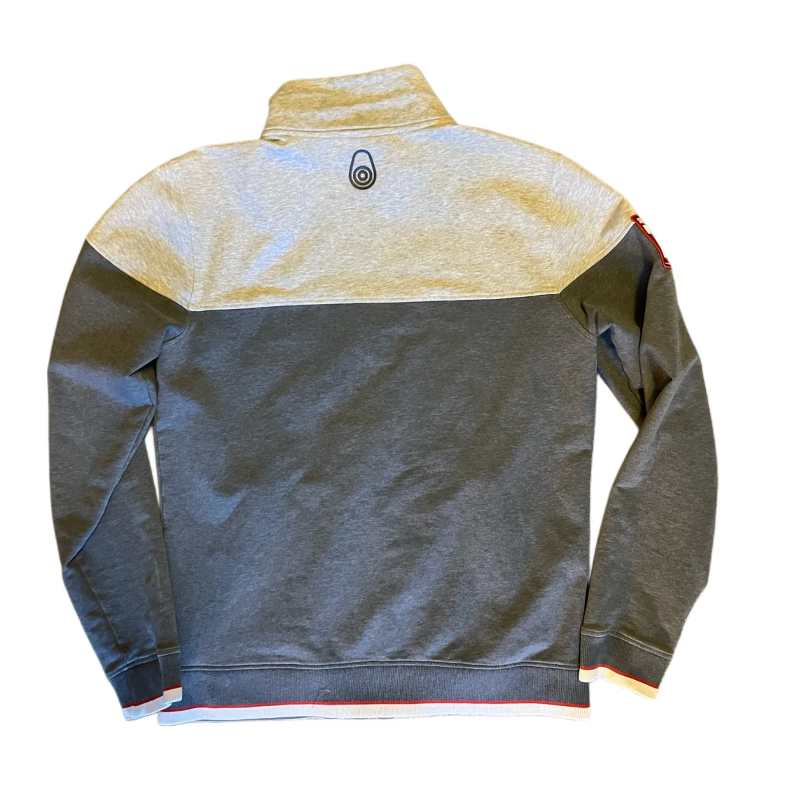 Sail racing Zipup - 90