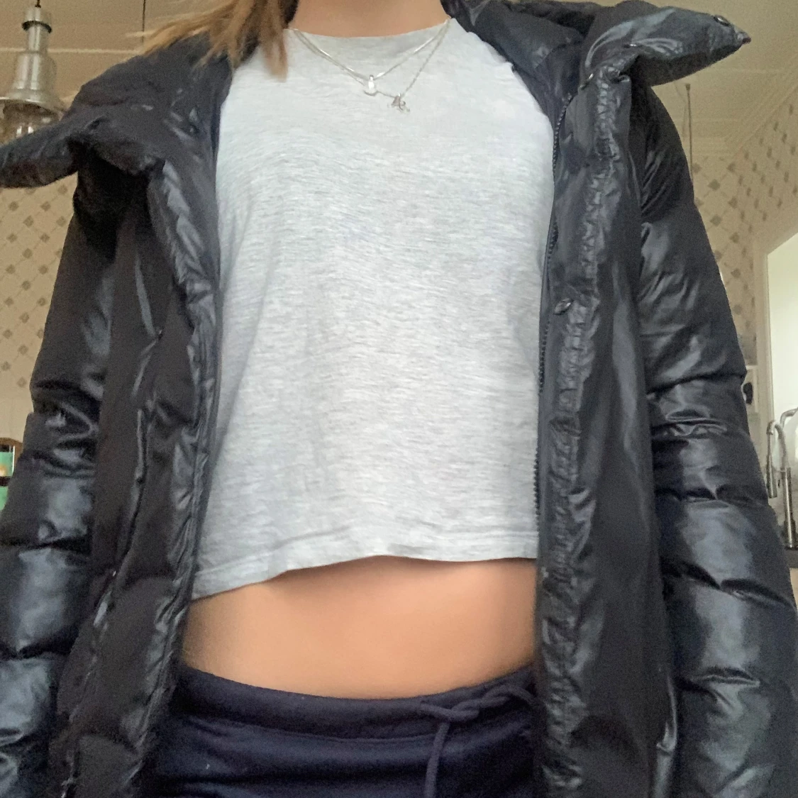 Vinterjacka💗 - 91